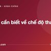 12 điều cần biết về chế độ thai sản - tuvannhathuong.com