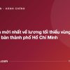 Hướng dẫn mới nhất về lương tối thiểu vùng 2016 tại địa bàn thành phố Hồ Chí Minh - tuvannhathuong.com